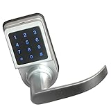 B Baosity キーレス　スマートロック　ドア　アクセス　9008MF対応 タッチスクリーン　高品質　　