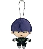 Amazon.co.jp: 怪獣8号 保科宗四郎 Chibiぬいぐるみ : おもちゃ