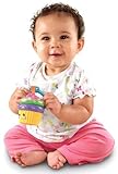 Fisher-Price Cupcake Rattle by Fisher-Price [並行輸入品]
