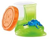 Fisher-Price Octonauts Sea Slime with Frog [並行輸入品]