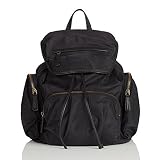 Twelvelittle Allure Backpack, Black by TWELVElittle [並行輸入品]