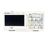 Siglent デジタルオシロスコープ器 SDS1072CML+ 1GSa/s