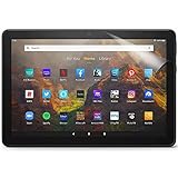 JPフィルム専門製造所 Fire HD 10 / Fire HD 10 Plus 第11世代 第13世代 (2023年) タブレット 10.1インチ用 ブルーライトカット 保護フィルム 気泡防止 アンチグレア仕様 反射低減