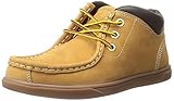ティンバーランドグローブトンレザーMoc Chukka Boot ( Toddler / Little Kid / Big Kid ) Wheat Nubuck US サイズ: 7.5 US カラー: