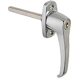 Universal Locking L-Handle With Key-OUTSIDE LOCKING L-HANDLE (並行輸入品)