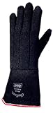SHOWA 8814 Insulated Non-Woven Heat-Resistant Glove, General Purpose Work, 14 Length, X-Large by Sho