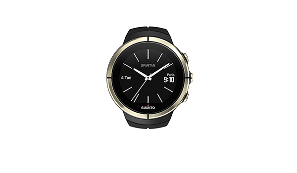 Suunto spartan gold special edition Clearance