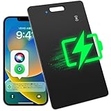 紛失防止タグ 【超薄1.6ｍｍ×ワイヤレス充電対応】 エアタグ airtag カード gps 小型 子供 gpsタグ スマートタグ MFi認