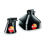 テストー tetso417用風量ファンネルセット　 0563-4170