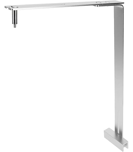 Amazon | 吊り下げ用ライトスタンド ステンレスアーム SAA