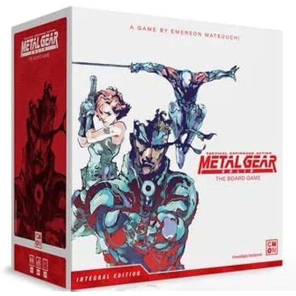 Amazon.co.jp: METAL GEAR SOLID THE TWIN SNAKES : Video Games