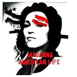 アメリカン ･ ライフ - マドンナ (特典なし)