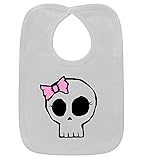 My Baby Rocks ACCESSORY ベビー・ガールズ US サイズ: One Size カラー: ホワイト