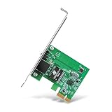 Placa de Rede PCi-E TP-Link TG-3468 10/100/1000 Mbps