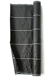 透水防草クロスシート 1×10mロール