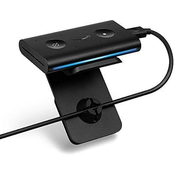 Echo Auto – Add Alexa to your car 