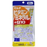 DНС (20日 60日分) 健康食品 サプリメント (20日分, 香るブルガリアンローズカプセル 20日分 40粒入)