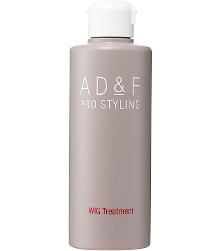 Amazon | アデランス フォンテーヌ AD&F ウィッグ シャンプー 日本製