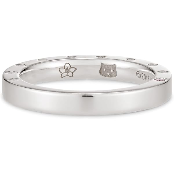 ラブライブ！サンシャイン!! リング シルバー 黒澤ダイヤ 11号 ラブライブ！サンシャイン!!』 リング/シルバー |GIV ギヴ：人気