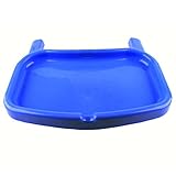 Replacement Tray for Healthy Care Booster Seat by Fisher-Price by Fisher-Price