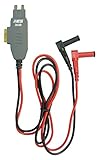 ESI 303B Fuse Buddy ATC DMM Adapter [並行輸入品]