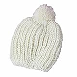 Hatop HAT ベビー・ガールズ US サイズ: One Size カラー: ベージュ