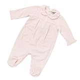 [アルマーニベビー] ARMANI BABY ベビー服 長袖カバーオール SKM442PPK 9Mサイズ