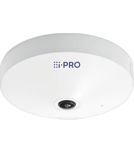 Amazon.co.jp: i-PRO WV-S1536LUX : 家電＆カメラ