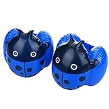 Cutelove　新発想　大人・子供用浮き輪　アームリング　水泳用品　腕輪　インフレータブル　高安全性　無毒　高品質　超可愛い