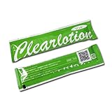 toysfan トイズファン 使い切りクリアローション 15ml×10本セット ソフトタイプ 国産 日本製 使い捨てパックのヌルヌルローション 潤滑ローション 持ち運び