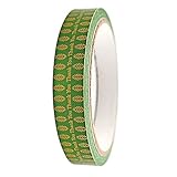 ワールドクラフト マスキングテープ マスキングストアテープ リーフ MST-002