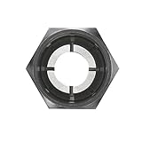 Bosch 2610906287 3/8" Collet Chuck for 1613-,1617-, 1618- & 1619- Series Routers [並行輸入品]