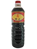 ヤマニ醤油 吟上 1000ml