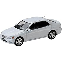 Amazon | ホビージャパン HJ64 1/64 トヨタ ALTEZZA RS200 (E10