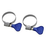 セフティー3 手締バンド PG-25 20~32mm(1インチ) 2個