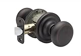 Copper Creek HK4020TB Heritage Passage Door Knob [並行輸入品]