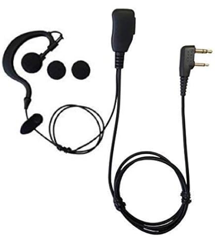 Amazon.co.jp: JVCケンウッド ケンウッド イヤホン付きクリップ