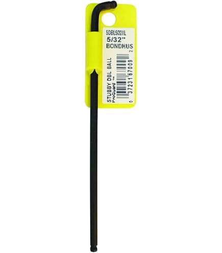 (未使用･未開封品)　SCUD 六角レンチ、3/32インチ(約2.4mm)  KSW24 kmdlckf Amazon.co.jp: SCUD 六角レンチ、3/32インチ(約2.4mm) KSW24 : DIY