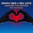 Big Love Greatest Hits Edition 30th Anniversary