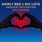 Big Love Greatest Hits Edition 30th Anniversary