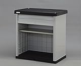 屋外 収納 しなやかでスムーズな開閉 おすすめ ホームロッカー