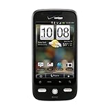 Verizon HTC Droid Eris Replica Dummy Toy Phone, Black [並行輸入品]