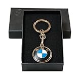 BMW純正部品（ドイツ直輸入） BMWキーリング エンブレム 80230444663