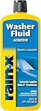 Rain-X ウィンドシールド ウォッシャーフルード アディティブ 500ml