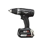 Panasonic（パナソニック） EZ7441LS2S-B 14.4V充電ドリルドライバー（黒） スポーツ レジャー DIY 工具 電動ドリル top1-ds-1875384-ah [簡素パッケージ