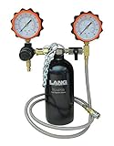 Lang Tools TU-470B Fuel Injection Cleaner [並行輸入品]
