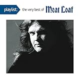 Playlist: the Very Best of Meat Loaf