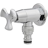 カクダイ 散水用 ガーデン用水栓 701-362-13