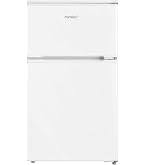 Amazon.co.jp: アイリスプラザ レトロ冷蔵庫 冷凍冷蔵庫 114L すっきり