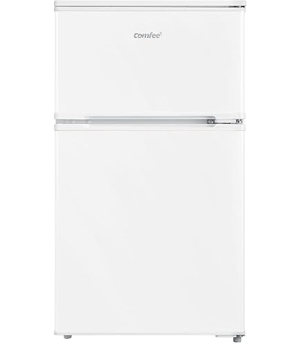 Amazon | 冷蔵庫 95L 小型 一人暮らし 2ドア 家庭用 耐熱天板